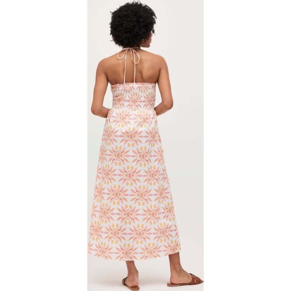 Hill House Lucy Nap Dress in Shell Mosaic NWOT - Picture 4 of 10